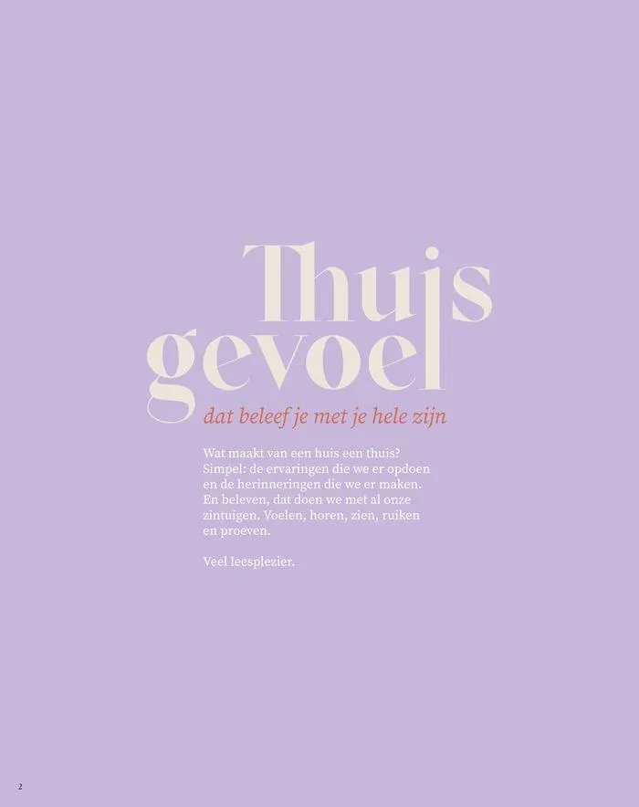 Thuisgevoel van 17 oktober tot 31 januari 2025 - folder pagina 2