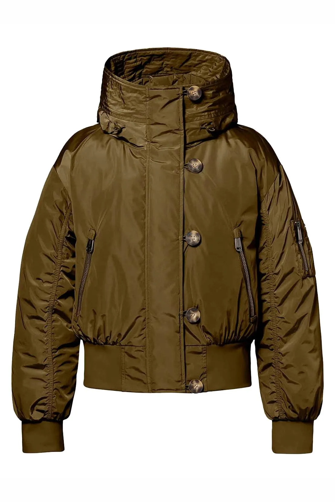 GOLDBERGH JEANNE SKI JACKET