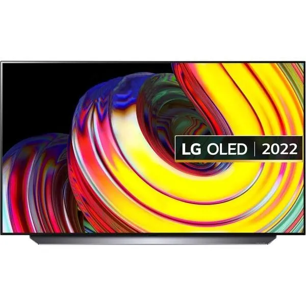 OLED65CS6LA 65" Ultra HD OLED-tv