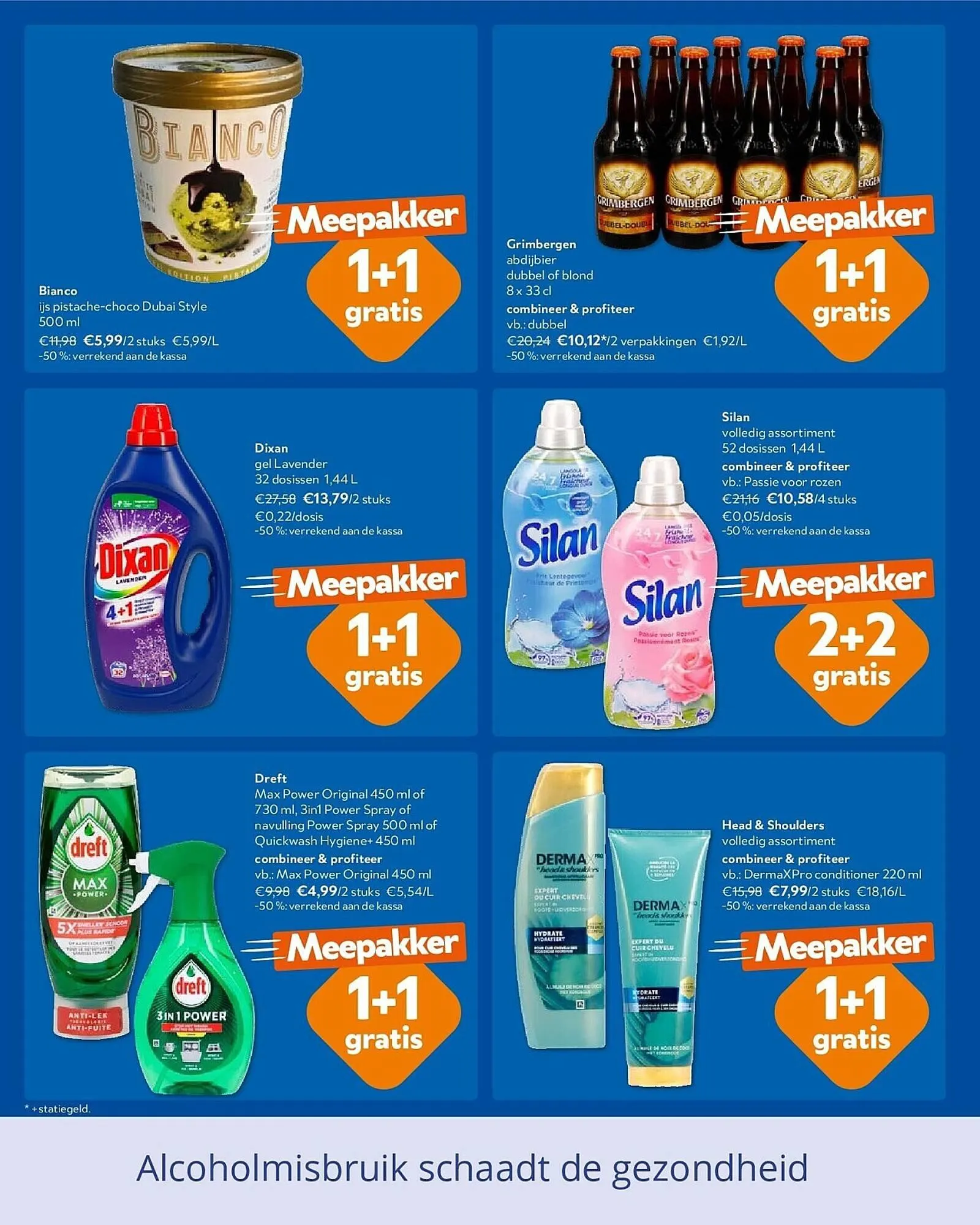 OKay folder van 19 november tot 2 december 2025 - folder pagina 4