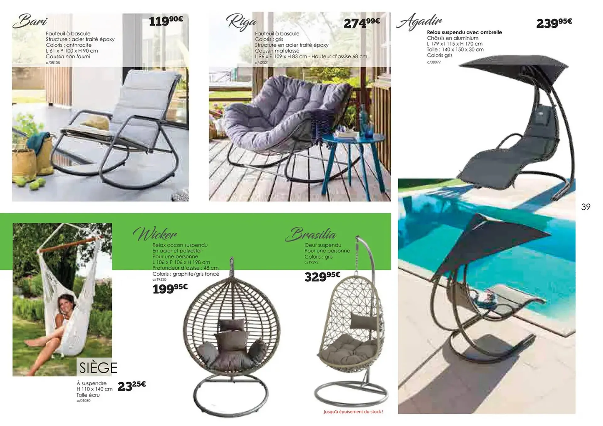 Dema folder van 27 augustus tot 31 december 2025 - folder pagina 39