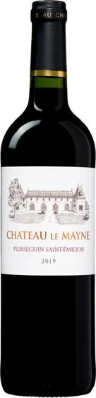 Château Le Mayne Puisseguin Saint-Émilion