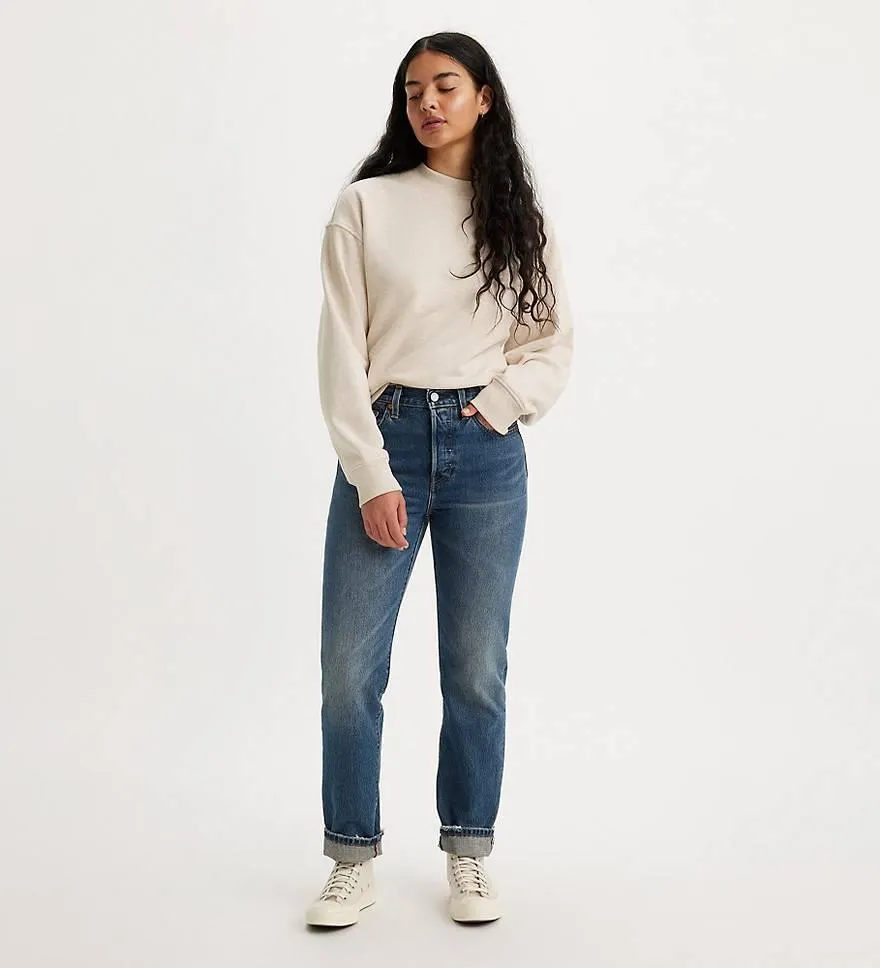 501® Levi's® Original 150th Birthday Selvedge Jeans