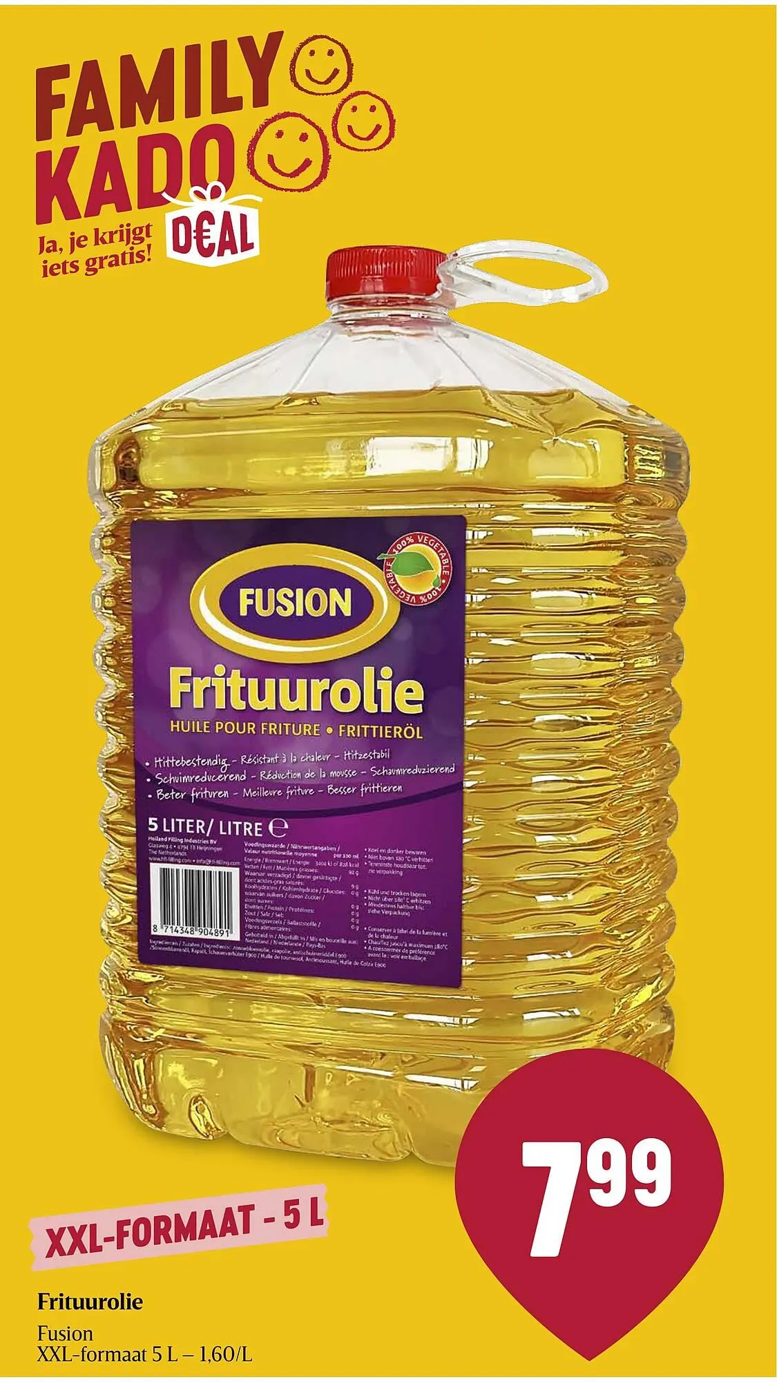 AD Delhaize folder van 18 april tot 24 april 2024 - folder pagina 37