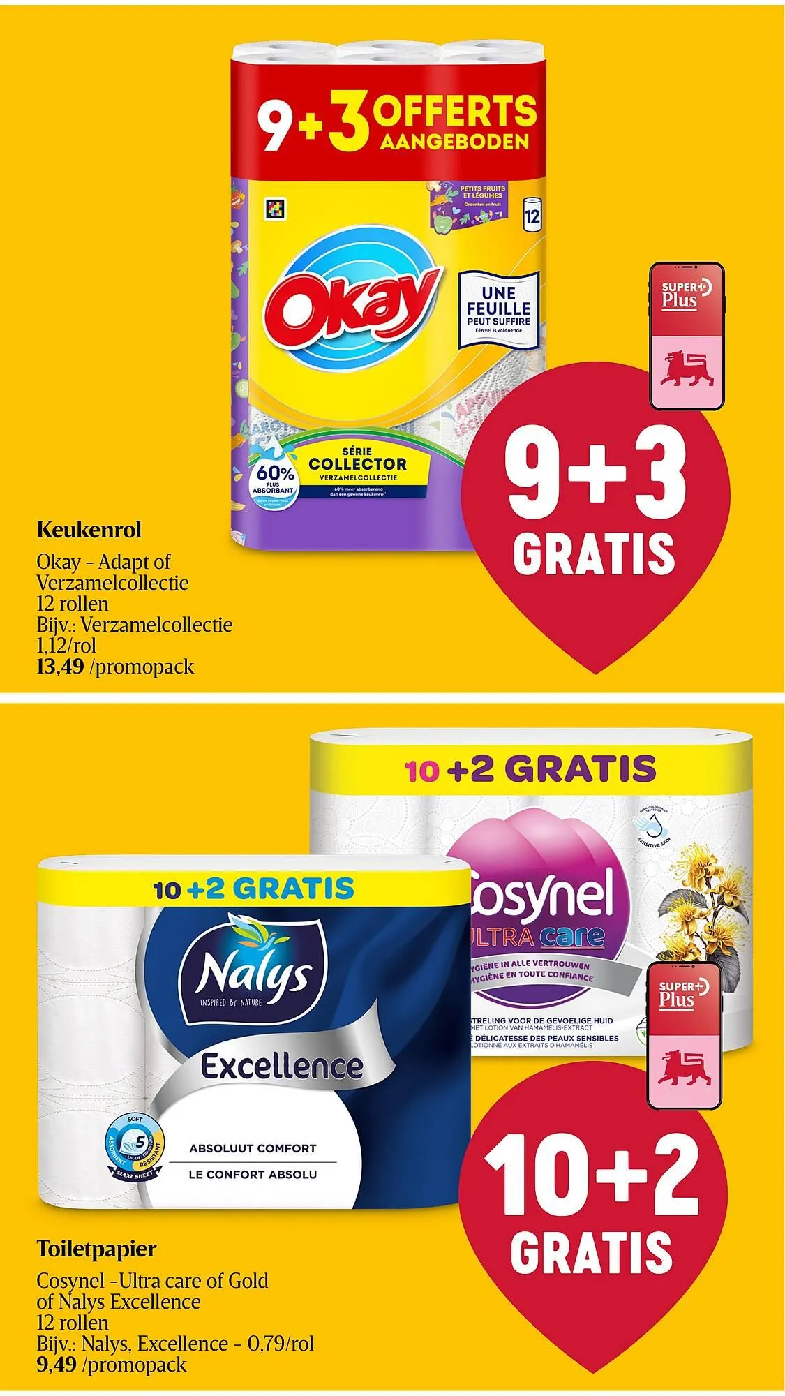 AD Delhaize folder van 27 november tot 3 december 2025 - folder pagina 36