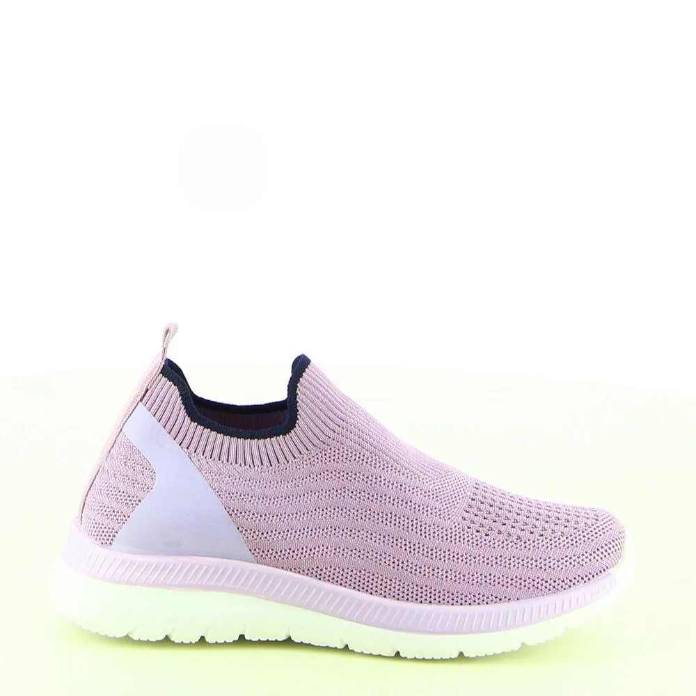 Ken Shoe Fashion - Lila - Sneakers