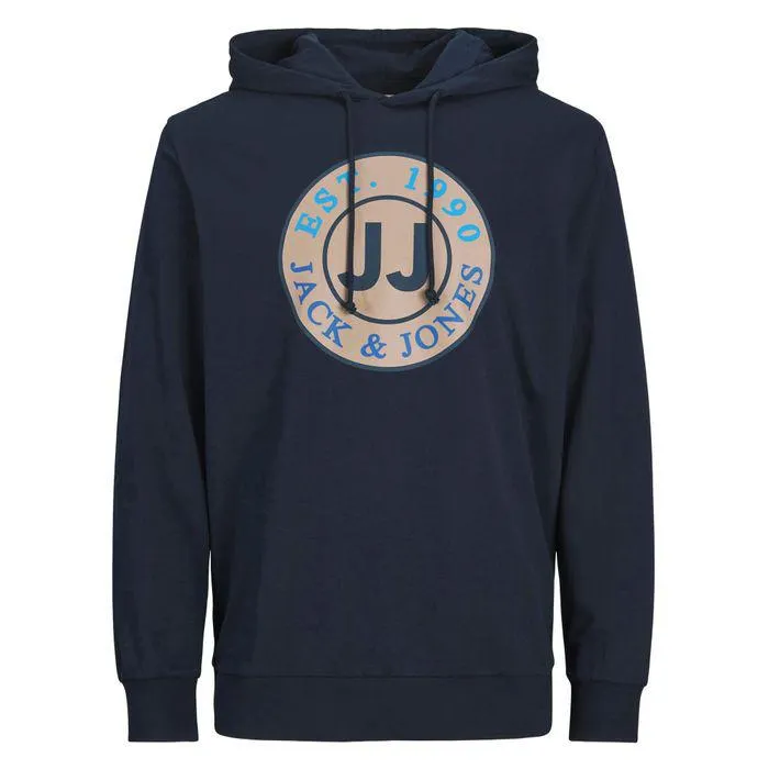Jack & Jones Newtron Hoodie Heren