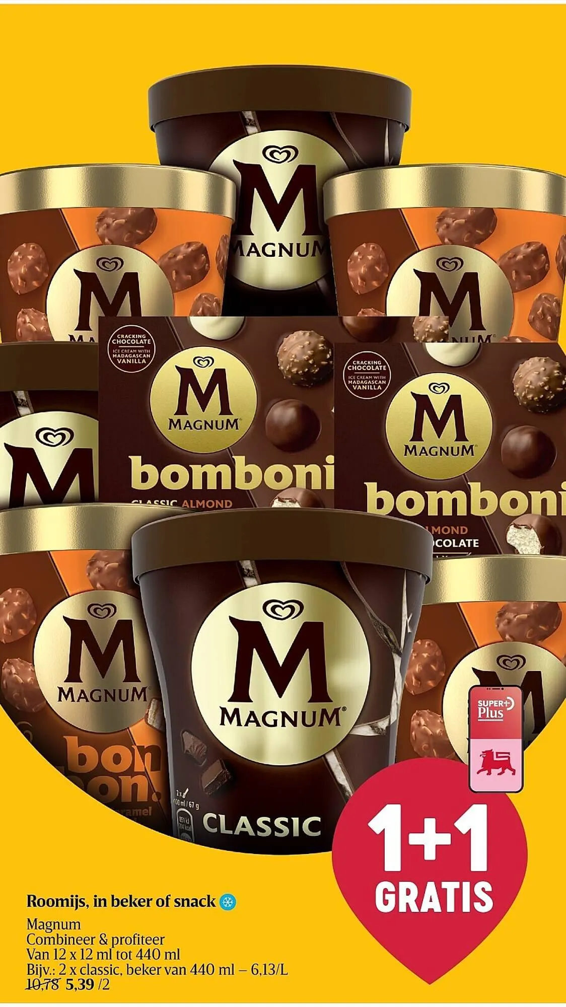 Delhaize folder van 2 januari tot 7 januari 2026 - folder pagina 3