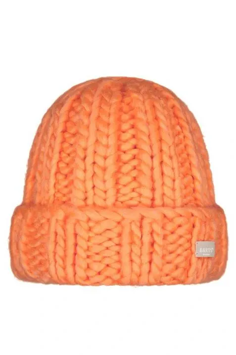 BARTS HERMITTA BEANIE