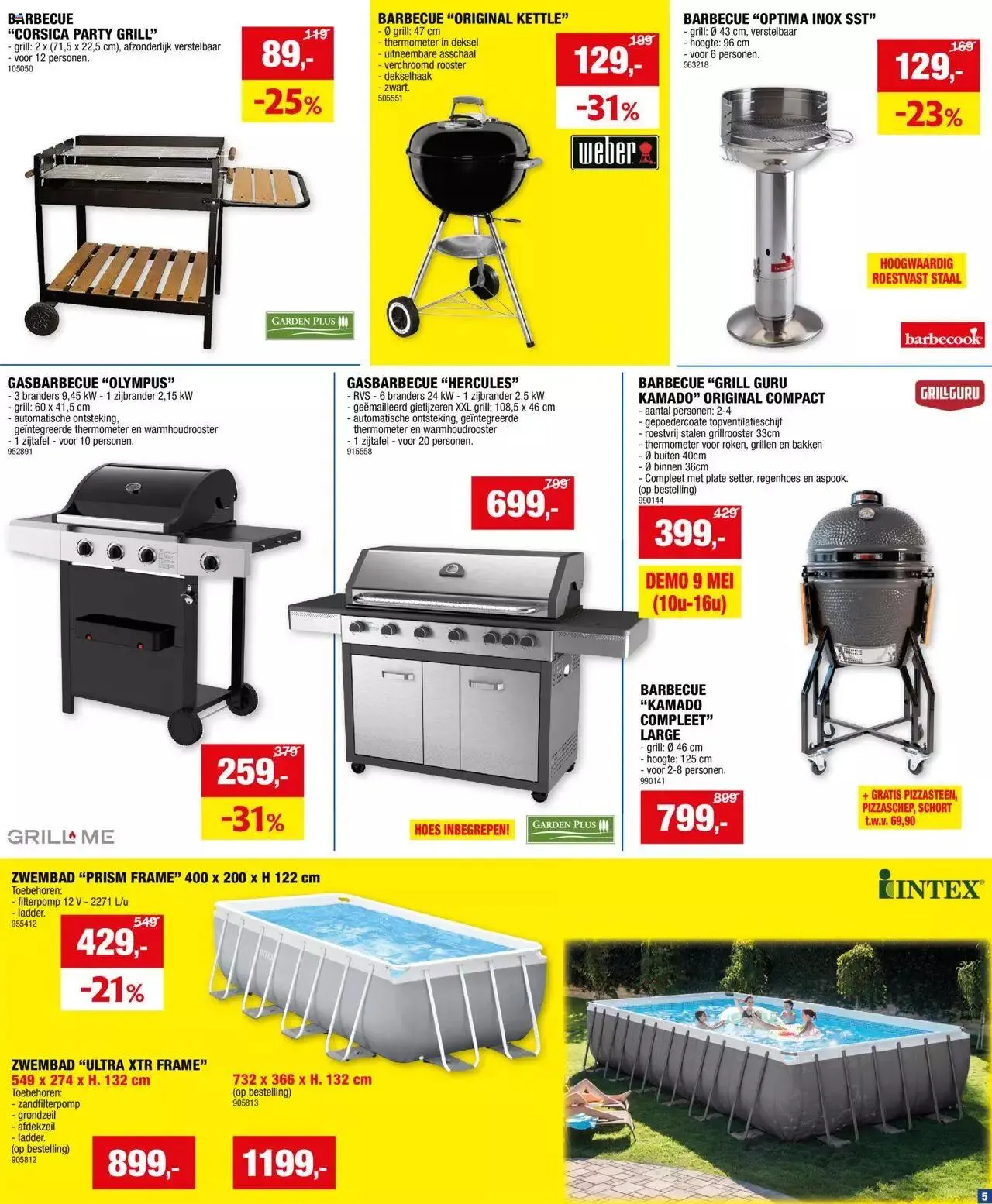 Hubo Zonhoven van 19 mei tot 31 december 2024 - folder pagina 5