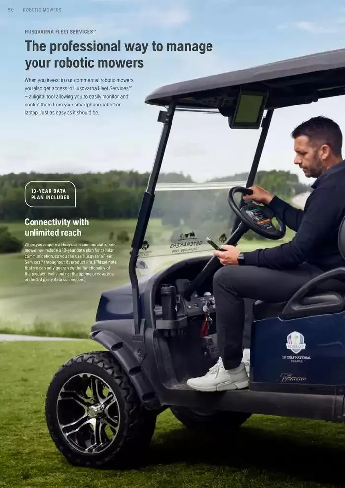 Products van 15 januari tot 15 januari 2026 - folder pagina 50