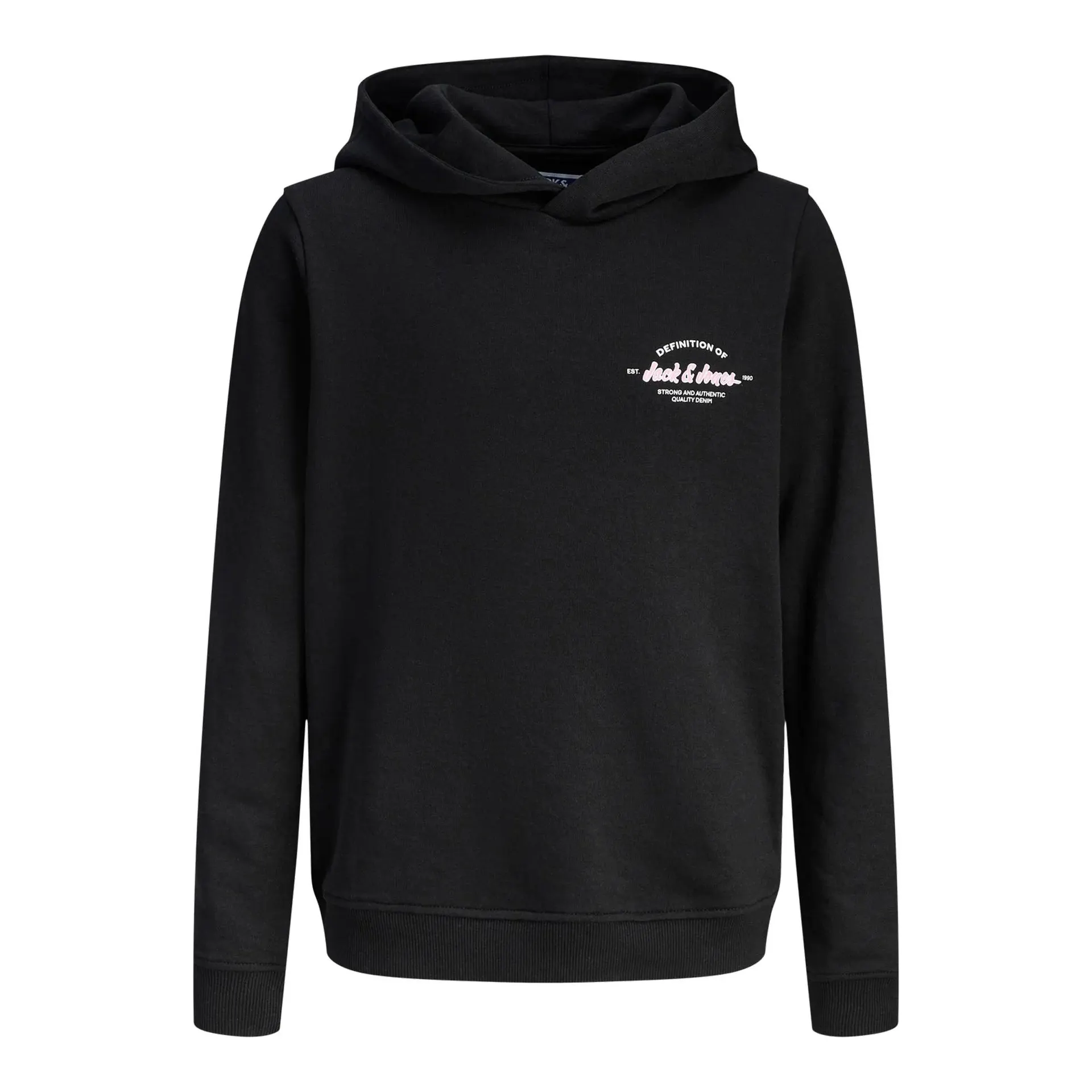 Jack & Jones Brandon Hoodie Junior
