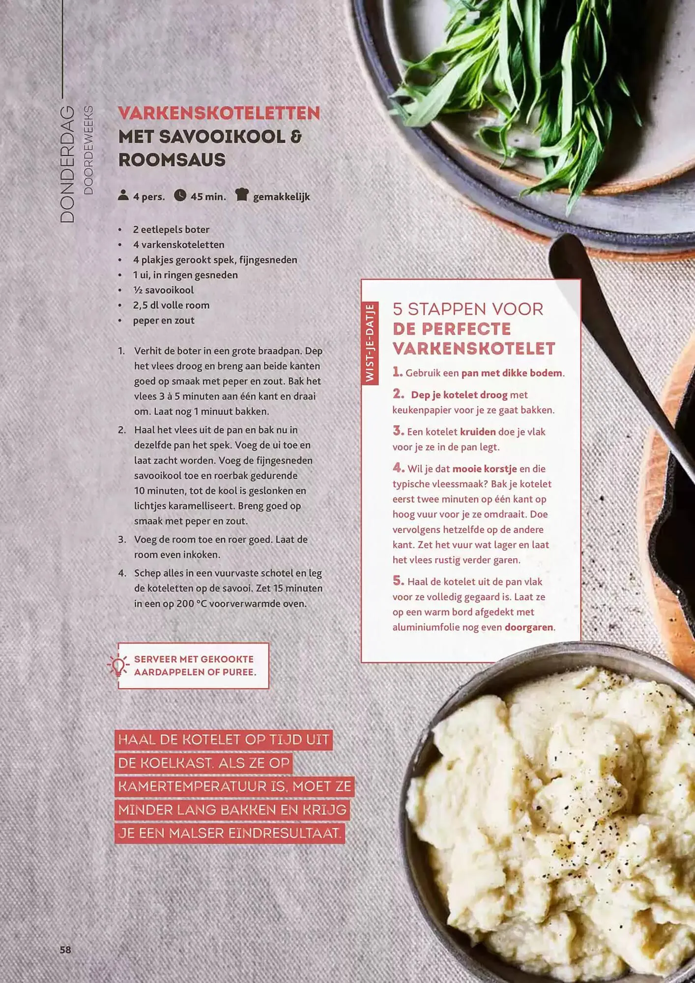 Alvo folder van 14 januari tot 31 maart 2025 - folder pagina 58