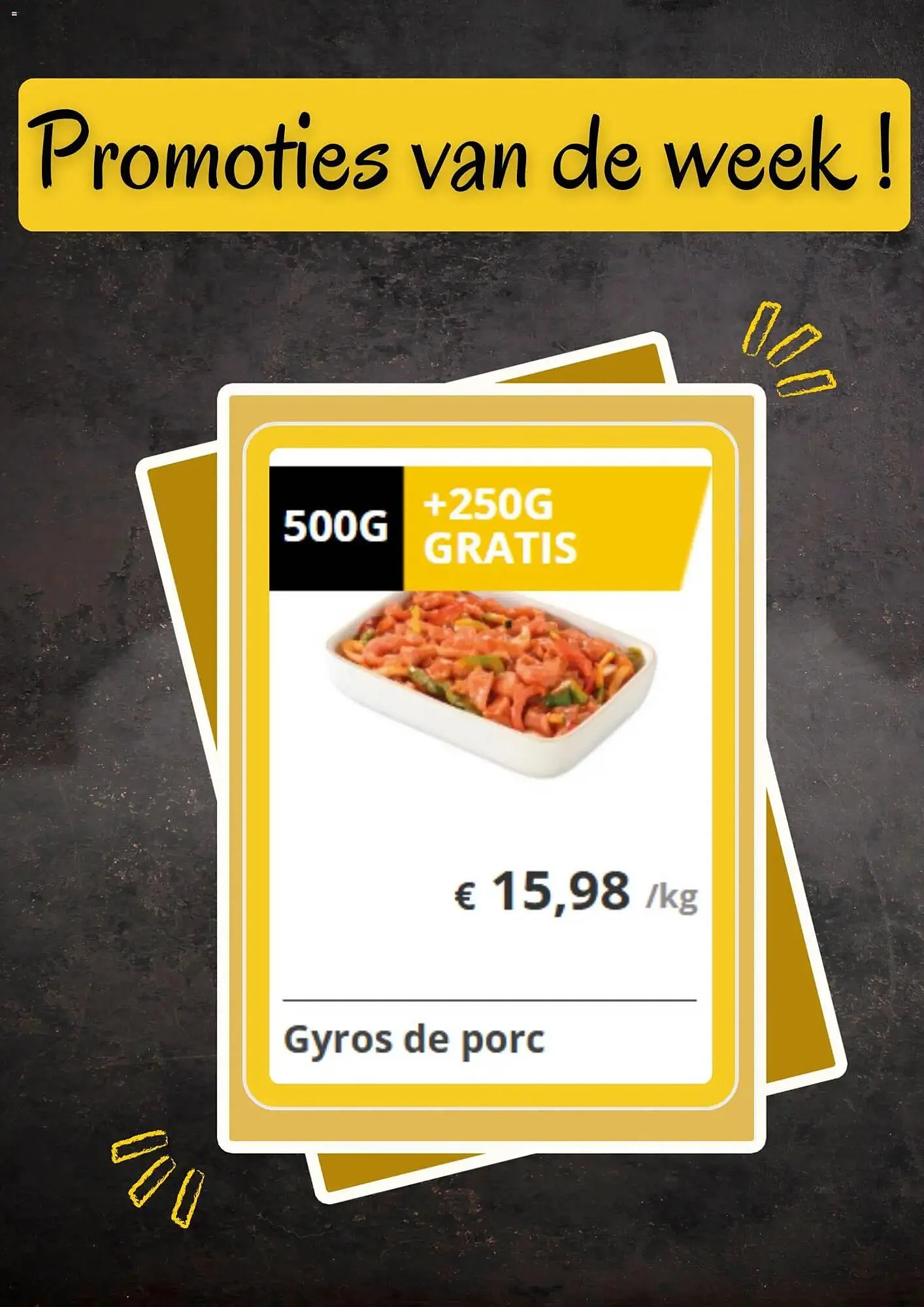 Renmans folder van 9 januari tot 15 januari 2026 - folder pagina 3