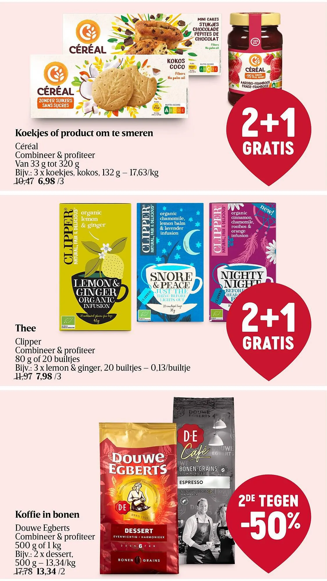 Delhaize Folder van 28 september tot 28 september 2023 - folder pagina 19