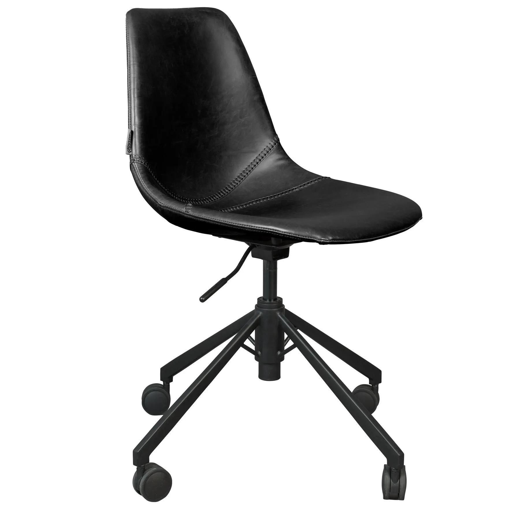 Dutchbone Franky Bureaustoel