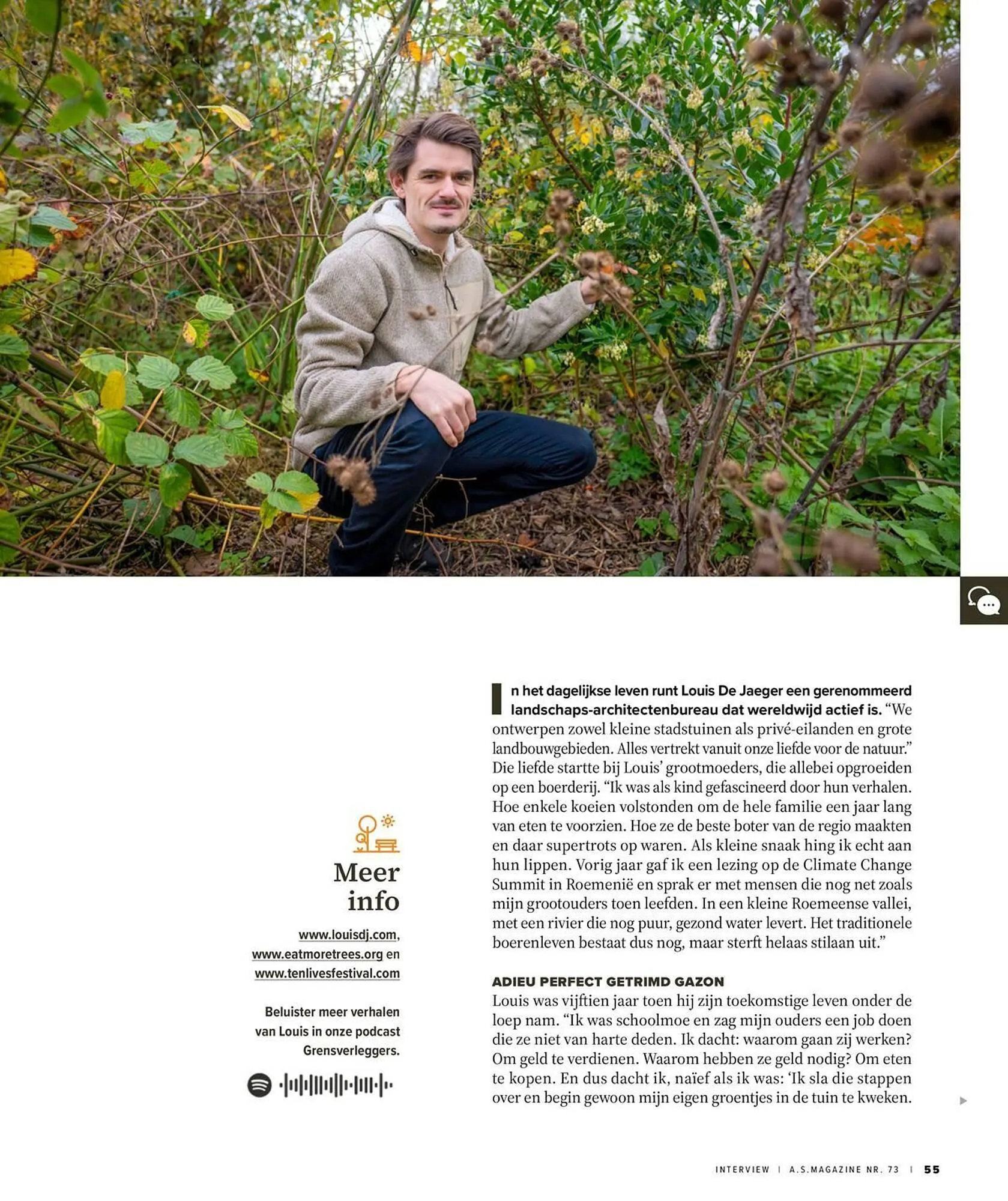 AS Adventure folder van 31 maart tot 30 april 2026 - folder pagina 55