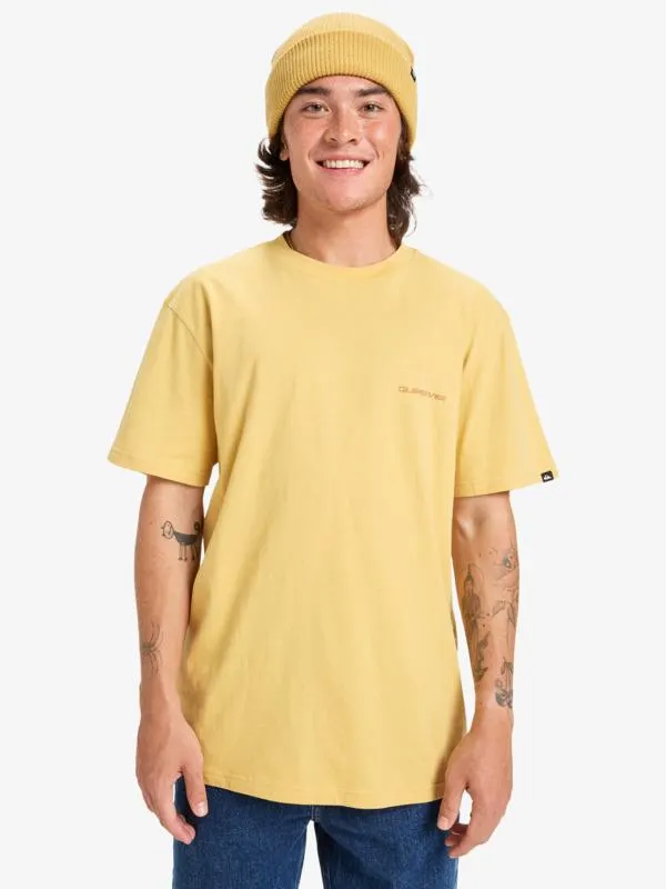 Ev Desert Waves - T-Shirt à manches courtes pour Homme