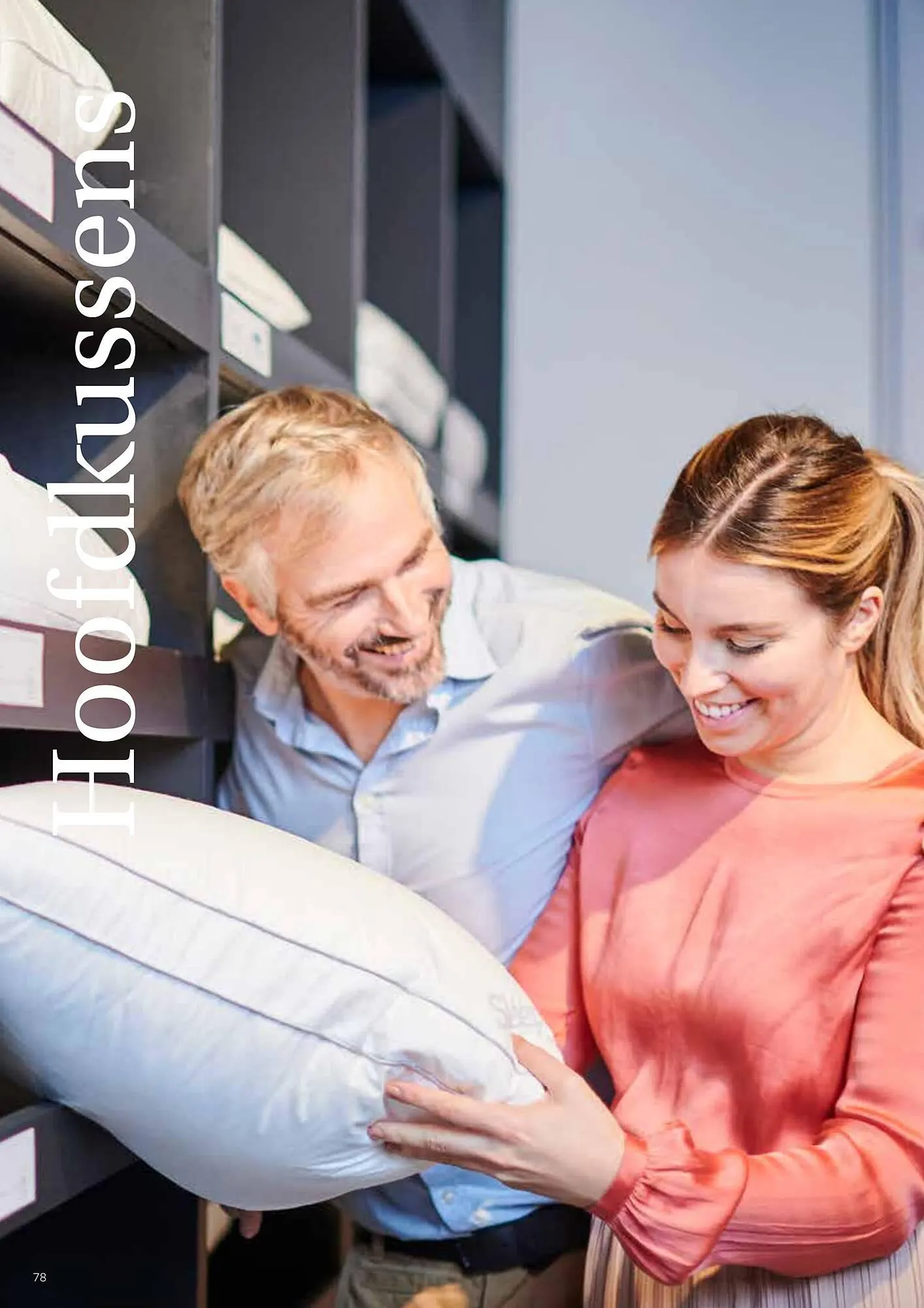 Sleeplife Folder van 20 juli tot 31 juli 2023 - folder pagina 78