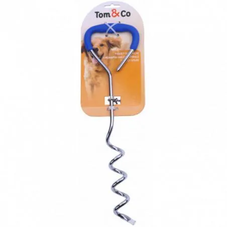 Tom&Co Piquet Attache Facile