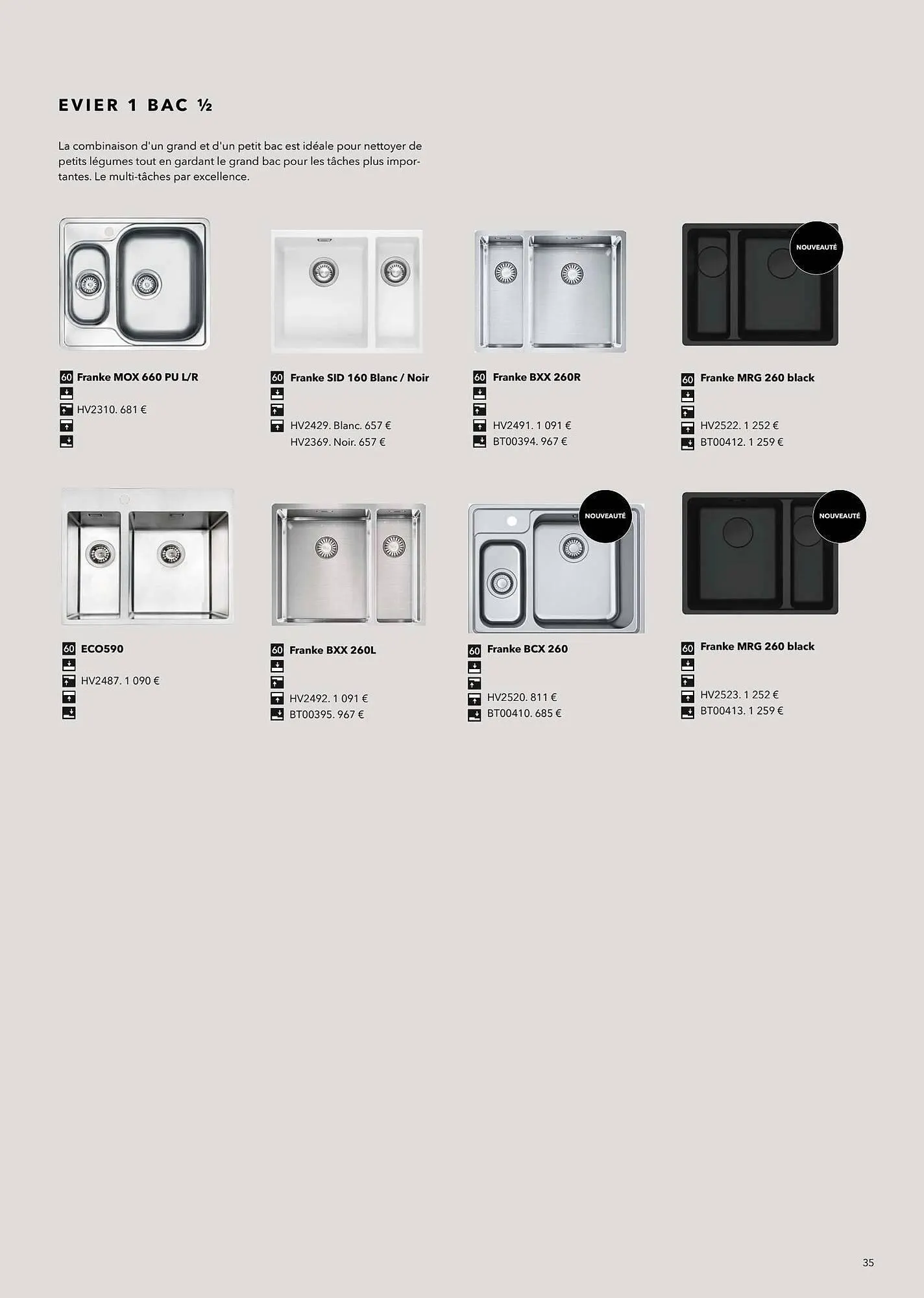 Kvik folder van 29 juni tot 28 augustus 2023 - folder pagina 35