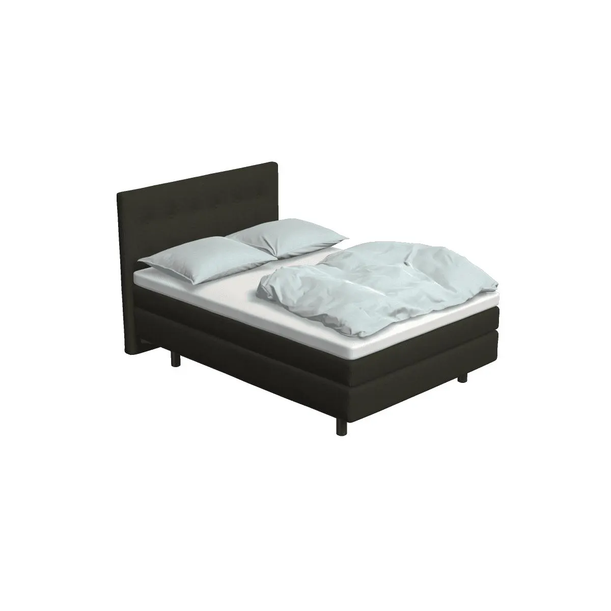 Original Deep black