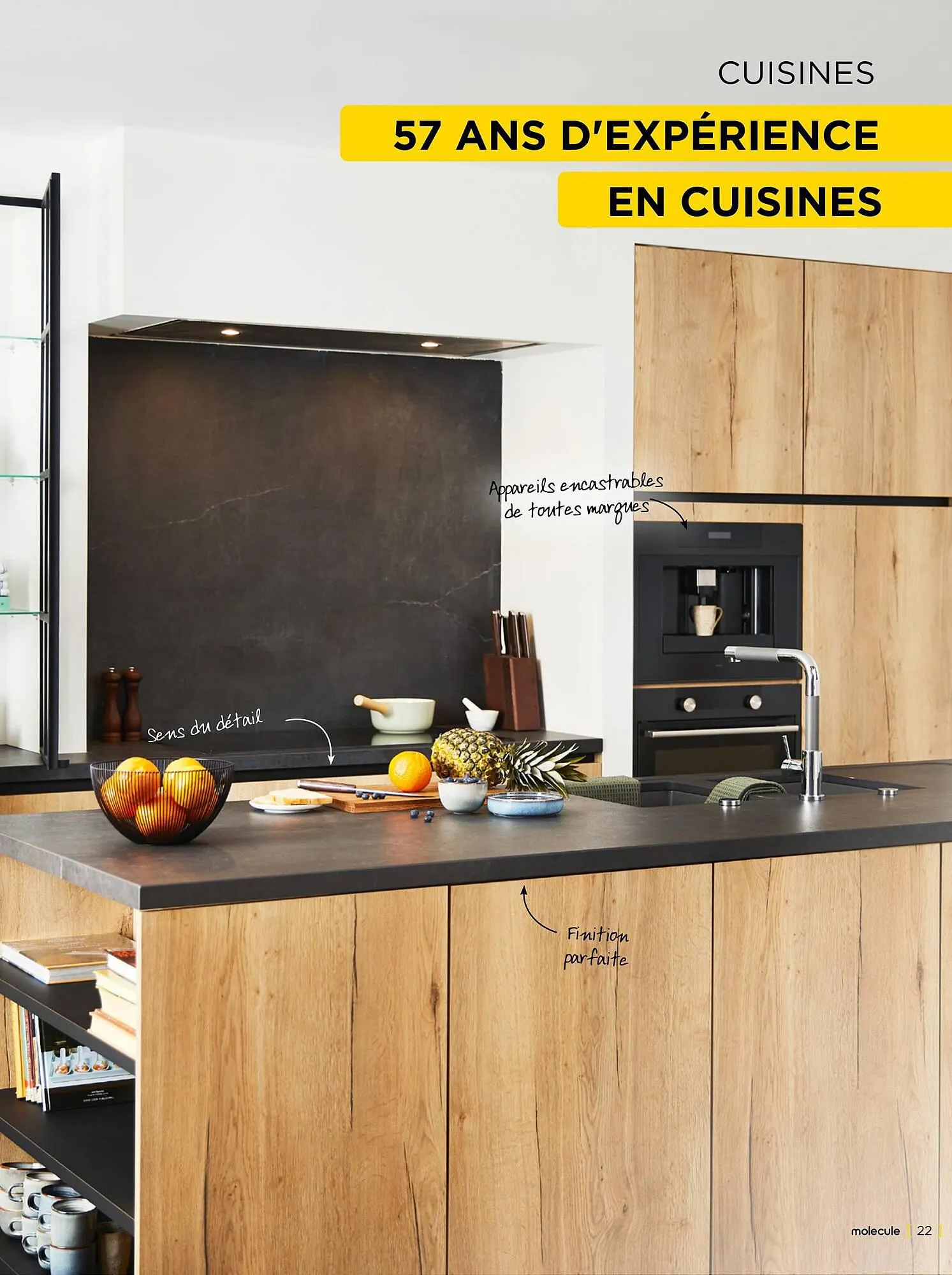 Molecule folder van 4 november tot 10 november 2023 - folder pagina 22