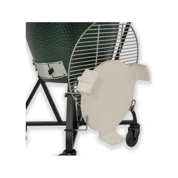 Big Green Egg Utility Rack Nest