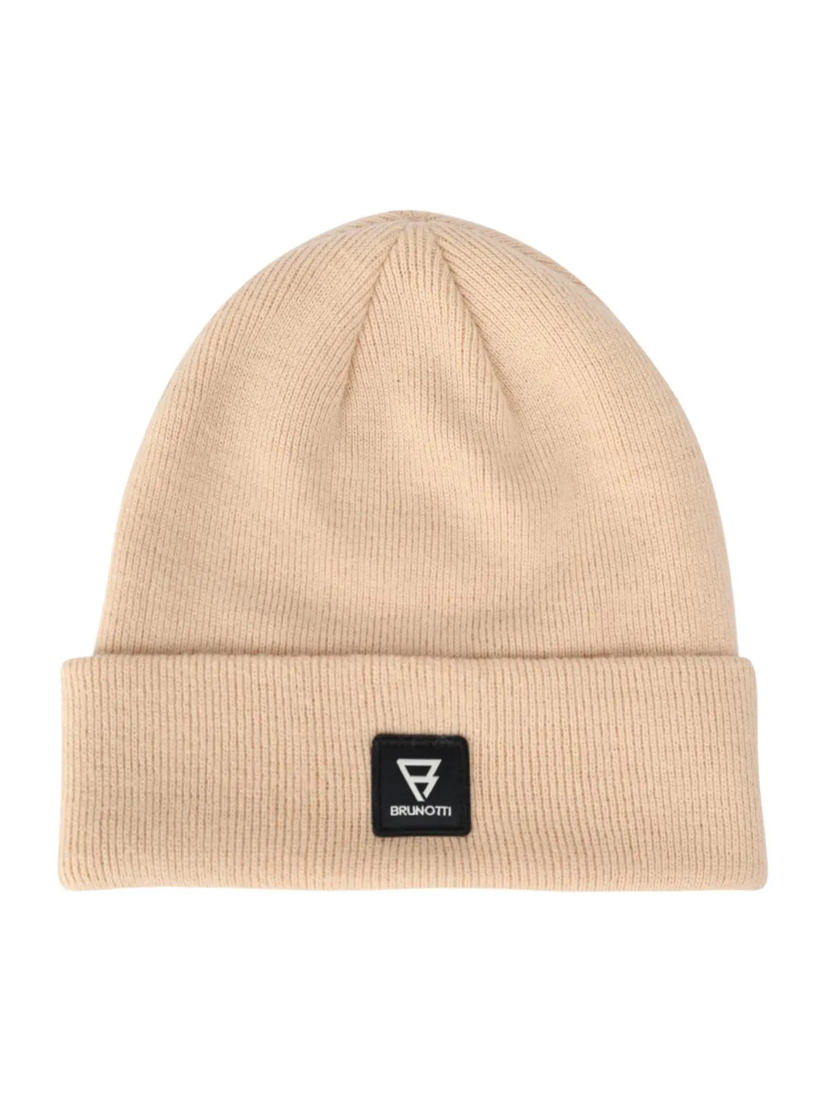 Tignes Beanie | White
