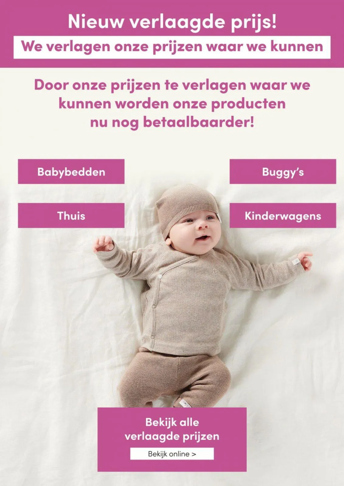 Baby & Tiener folder tot 17.03.2024 van 10 maart tot 17 maart 2024 - folder pagina 12