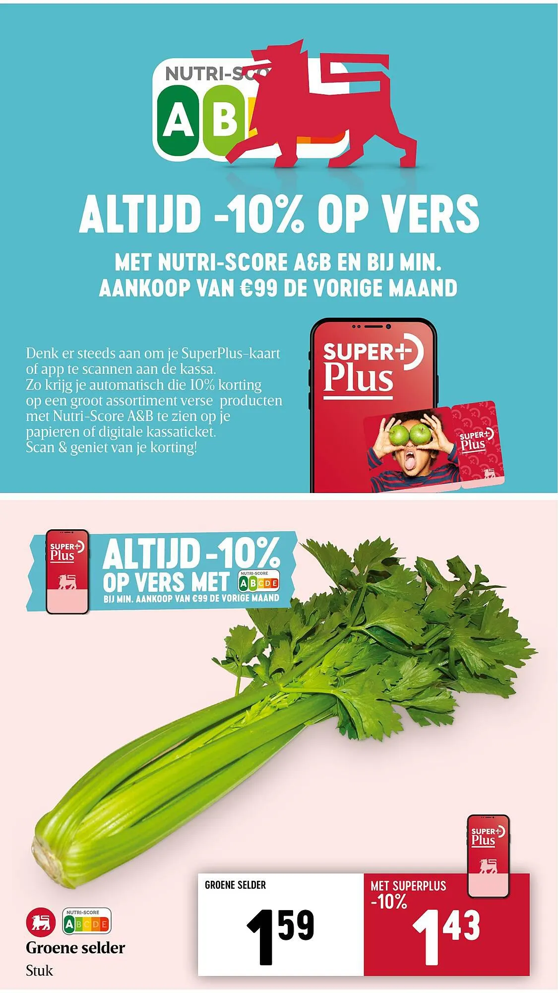 AD Delhaize folder van 5 oktober tot 11 oktober 2023 - folder pagina 5