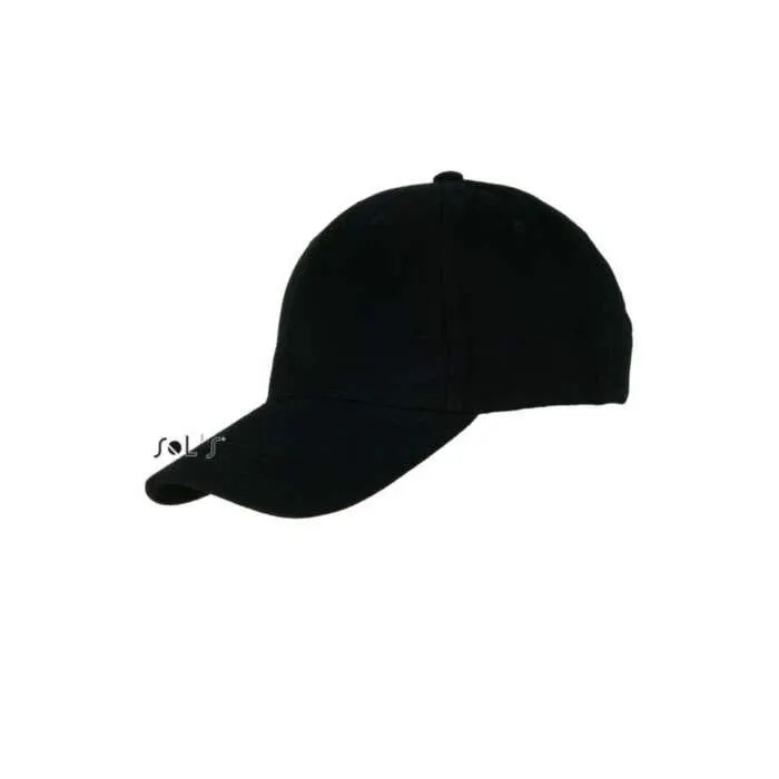 Sol's baseball cap Buffalo unisex