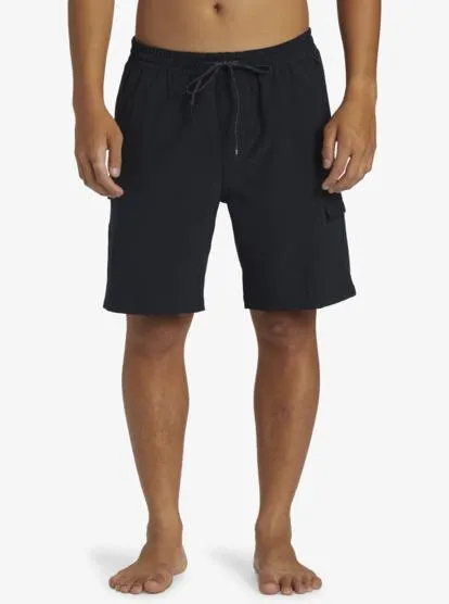 Taxer Cargo 19" - Boardshort Amphibian pour Homme