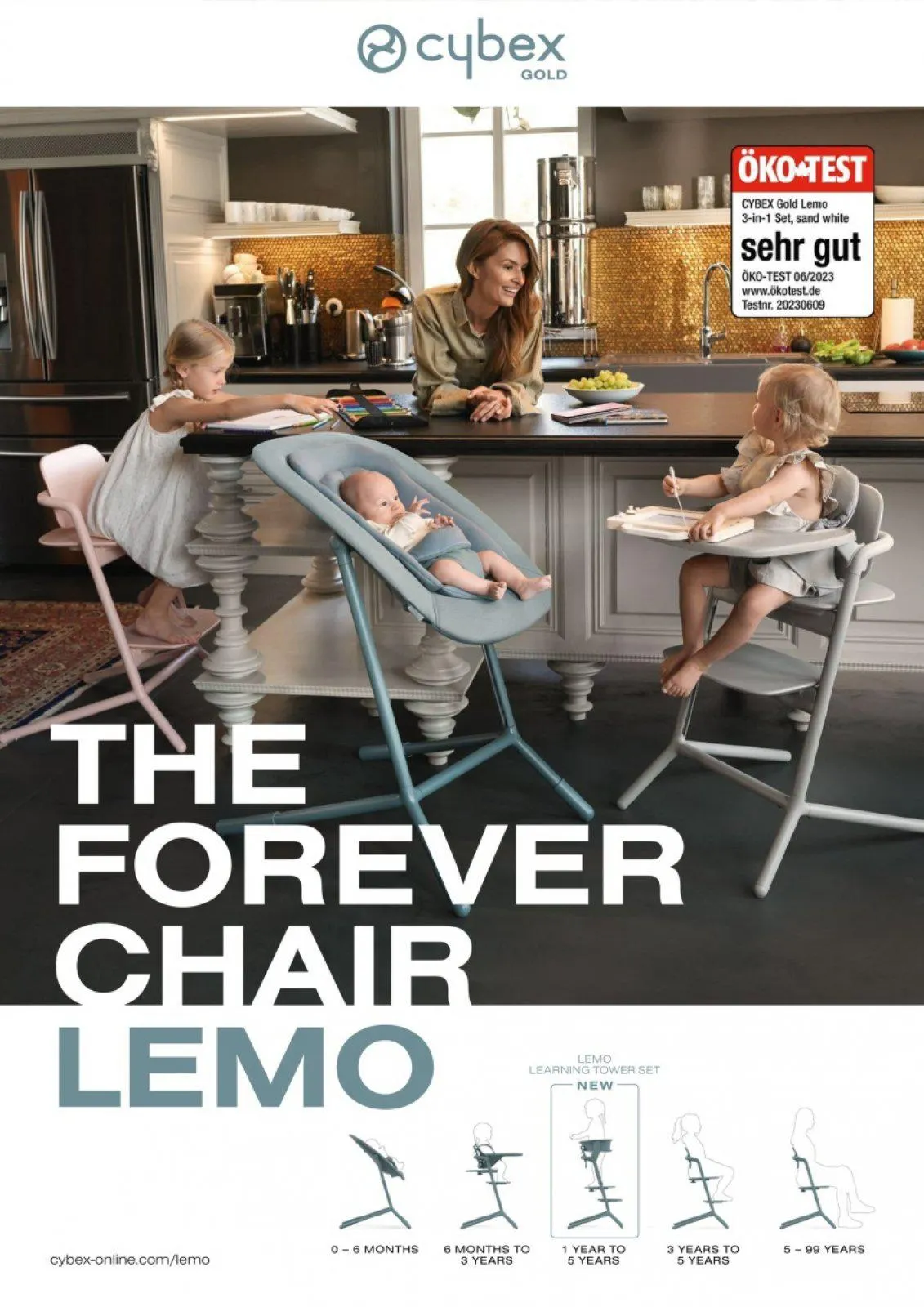 Baby & Tiener folder tot 17.03.2024 van 10 maart tot 17 maart 2024 - folder pagina 49