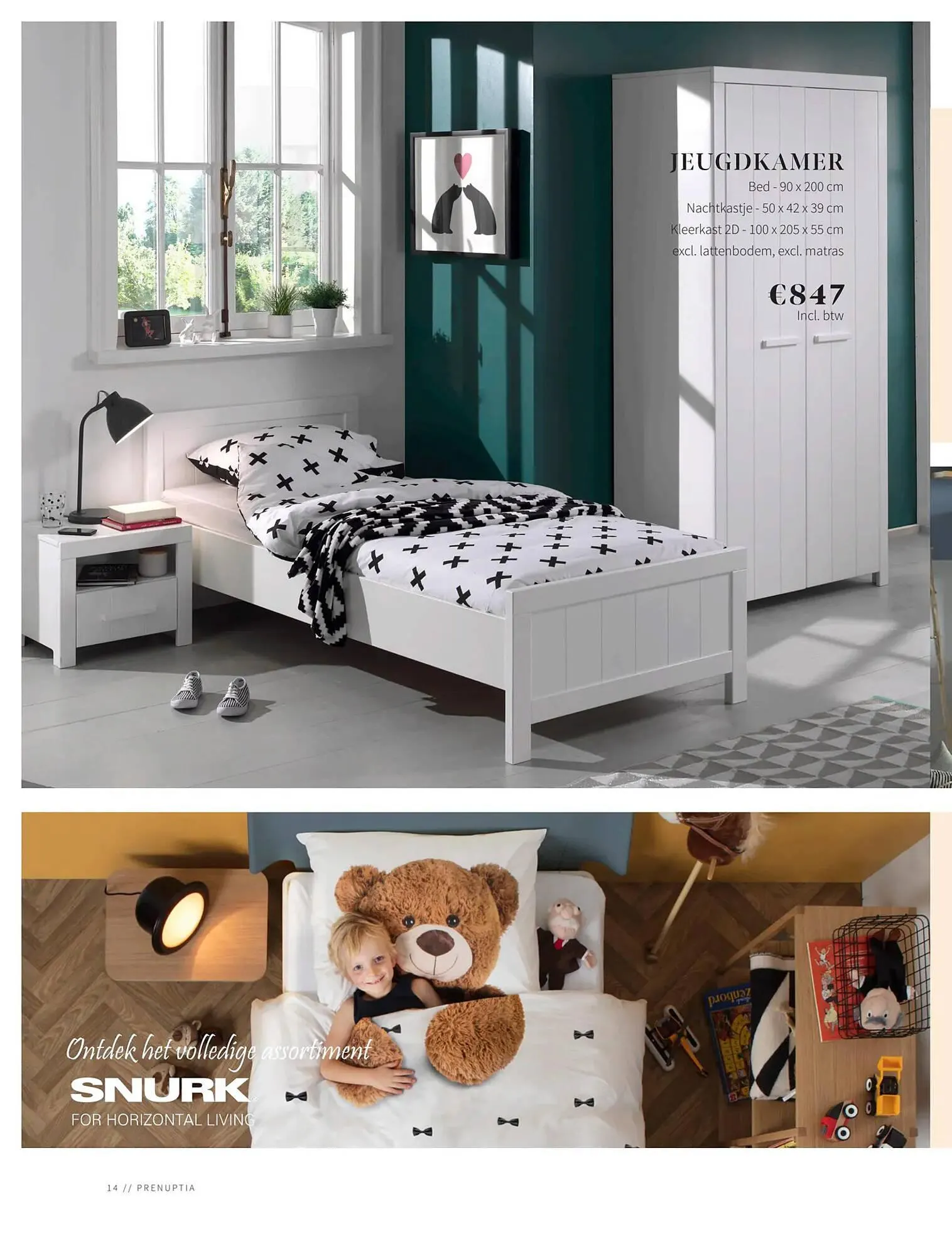 Prenuptia folder van 28 april tot 31 december 2025 - folder pagina 14