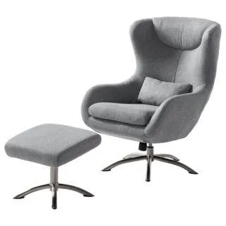 Fauteuil Barnard
