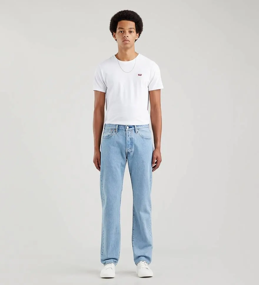 501® Levi's® Original Jeans