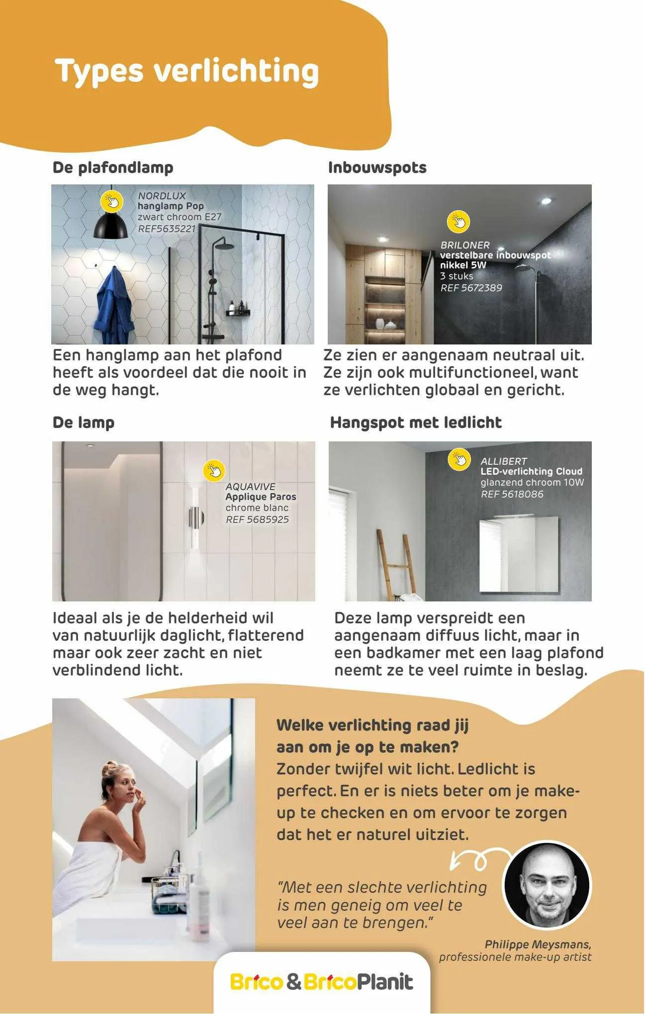 Brico Folder van 2 mei tot 2 mei 2024 - folder pagina 80