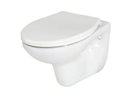 Lafiness Rim-Primo ophang-WC wit