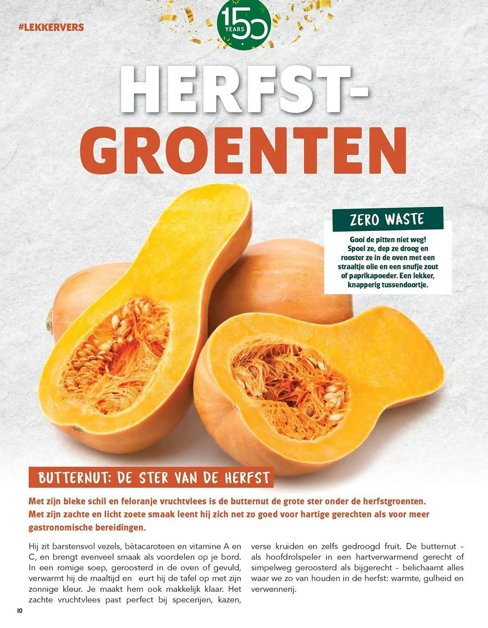 Louis Delhaize folder van 24 oktober tot 7 november 2025 - folder pagina 10