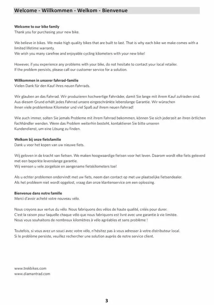 Electric Bike Manual van 12 februari tot 12 augustus 2025 - folder pagina 3