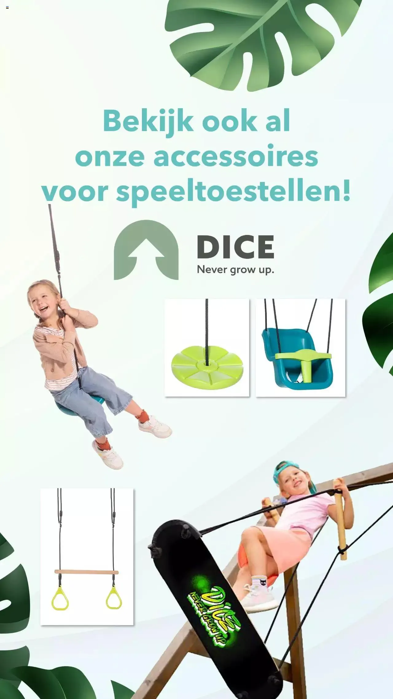 Hubo Tuinhuizen Special 2024 van 5 april tot 31 december 2024 - folder pagina 43