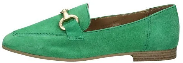 Mocassin