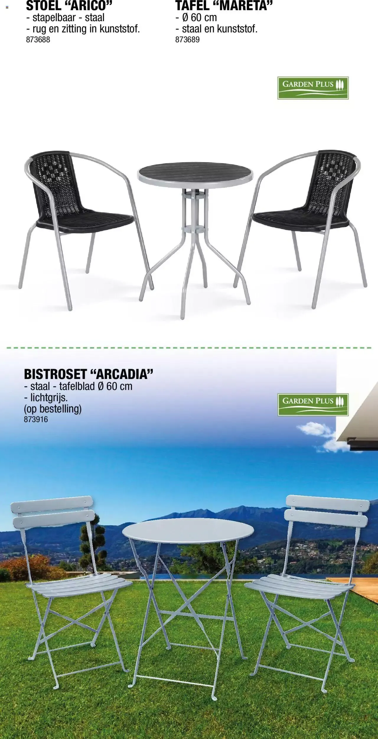 Hubo Tuinmeubelen van 30 juni tot 31 december 2024 - folder pagina 26