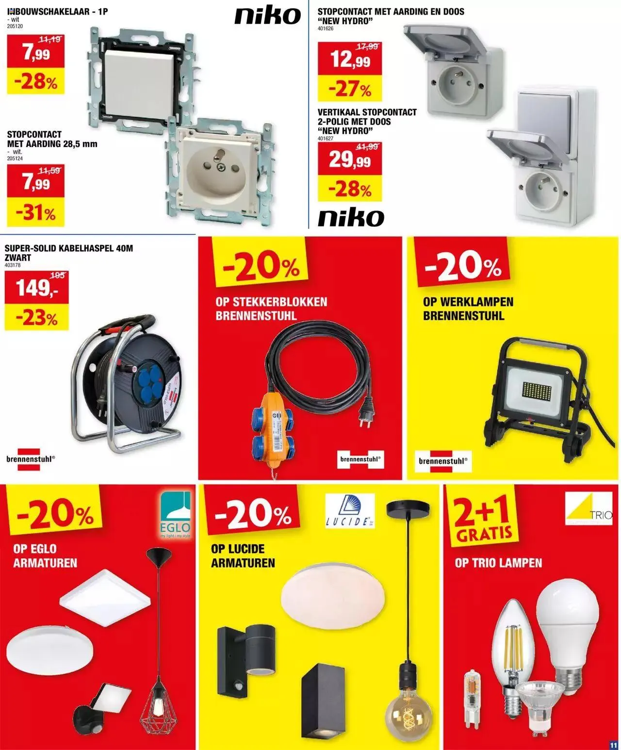 Hubo Zonhoven van 19 mei tot 31 december 2024 - folder pagina 11