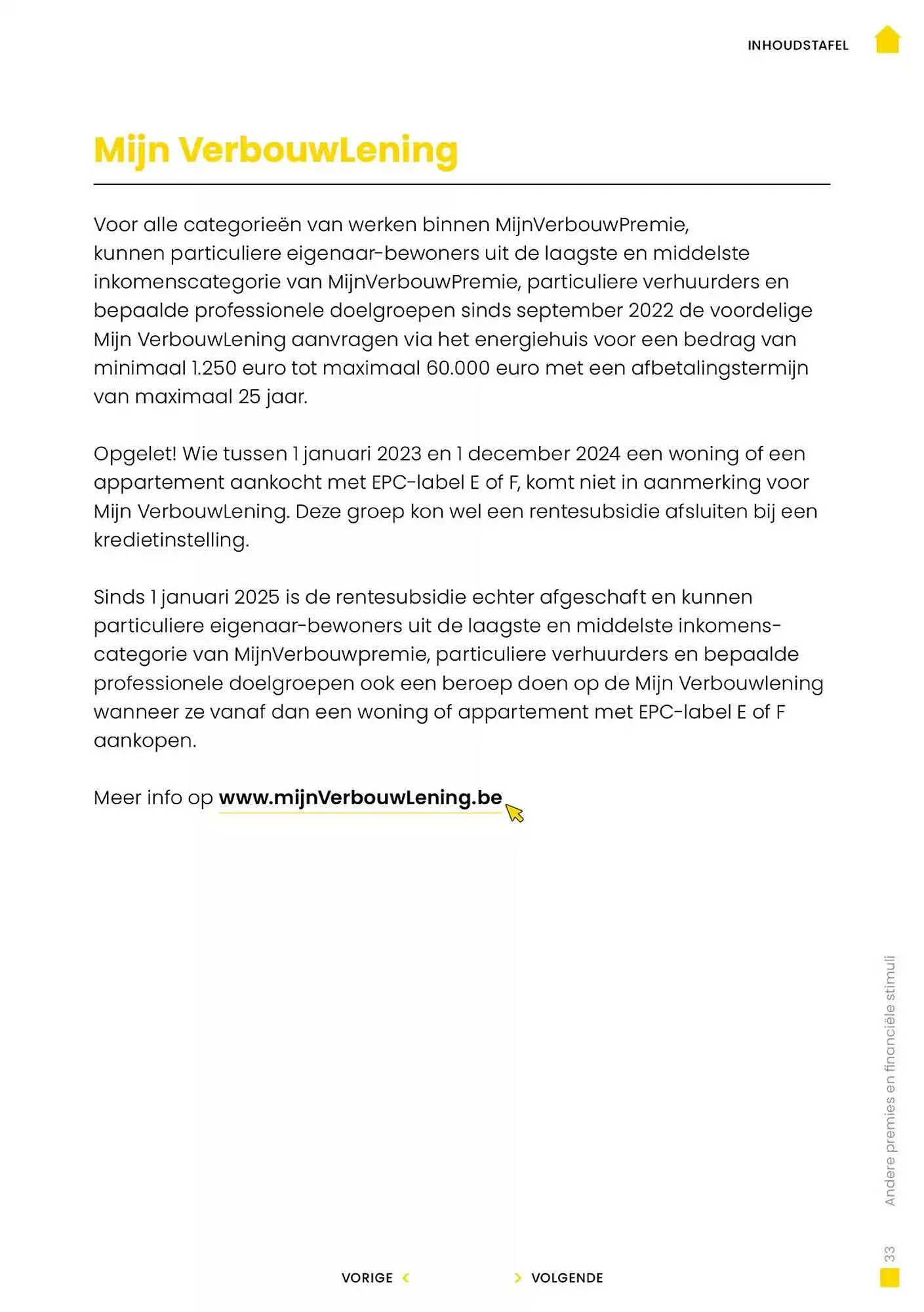 Gedimat folder van 14 januari tot 14 januari 2026 - folder pagina 33