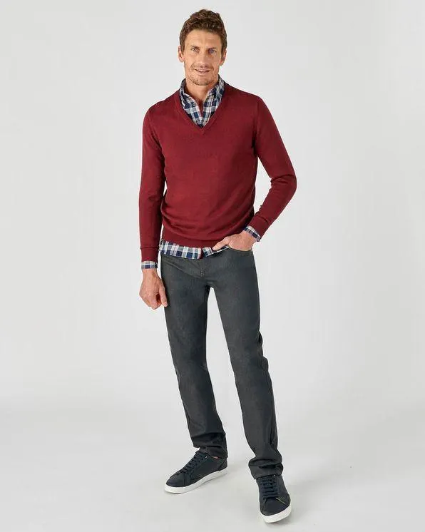 Pull wolmix en Thermolactyl