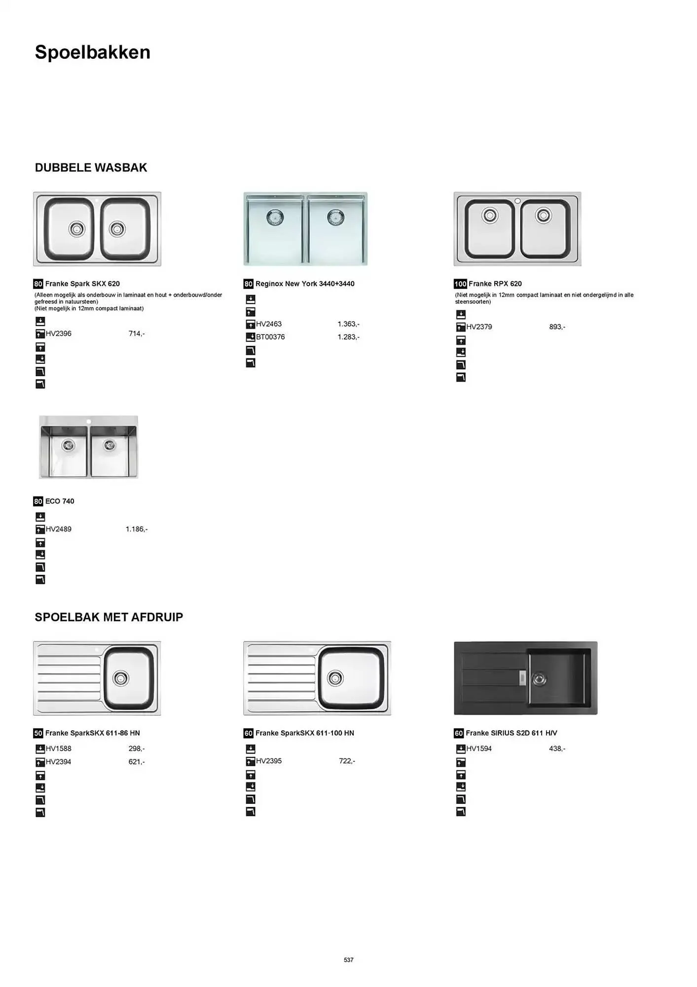 Kvik folder van 20 januari tot 20 januari 2026 - folder pagina 537