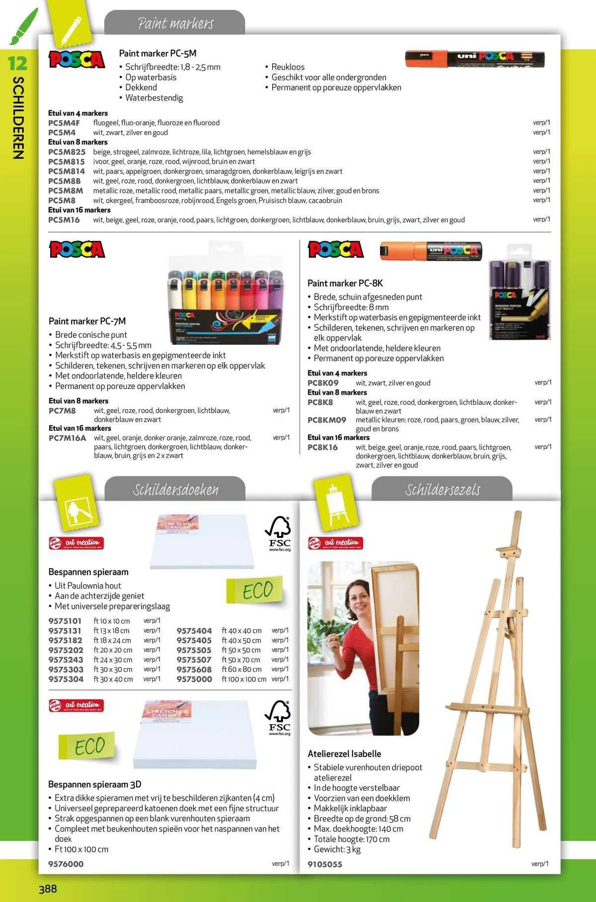 Calipage Folder van 19 december tot 19 december 2023 - folder pagina 327