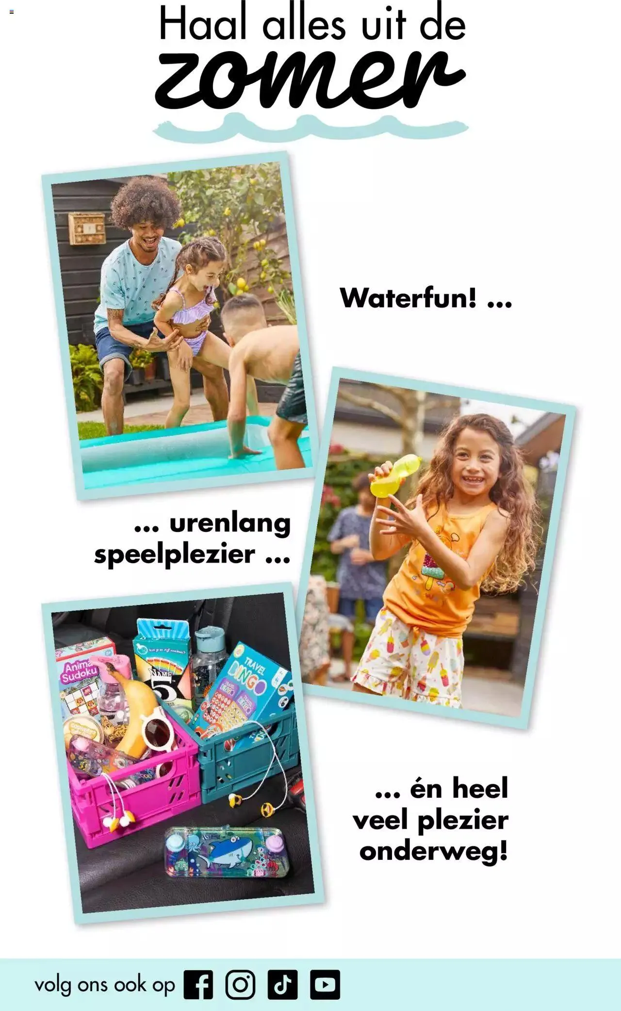 Wibra folder van 25 juni tot 31 december 2023 - folder pagina 2